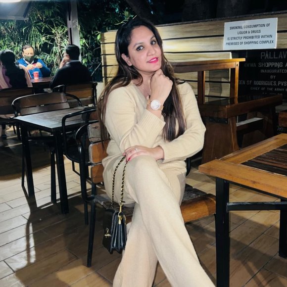 Meet your Posher, Rinky - Picture 1 of 1